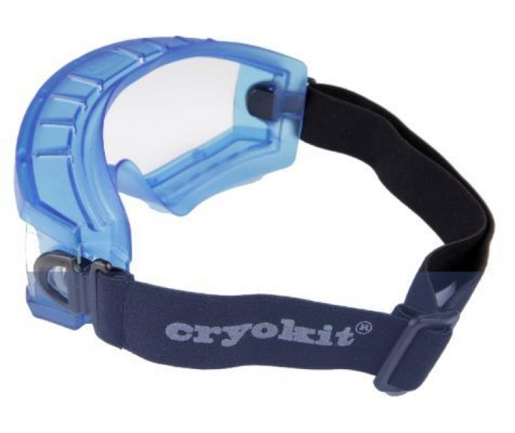 Vision Cryo Schutzbrille